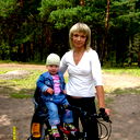 Оксана Кондрашова