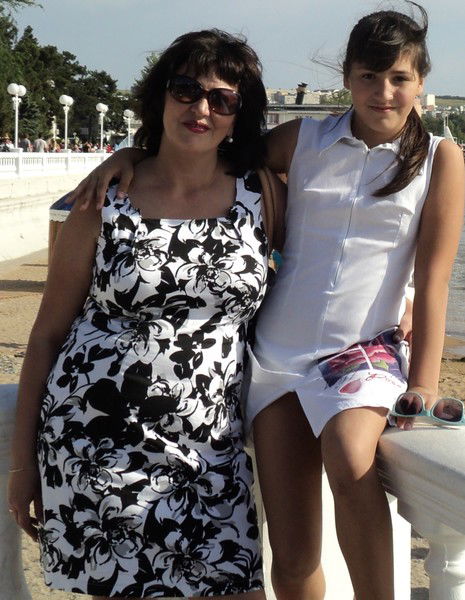 Наталья Коваль