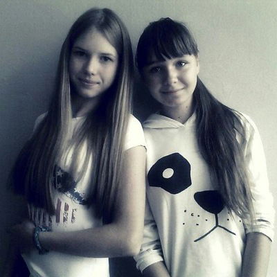 Ксюша Панченко