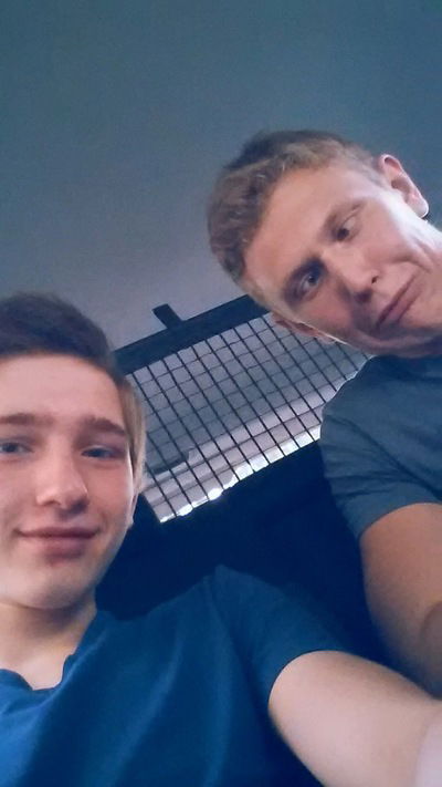 Андрей Александров