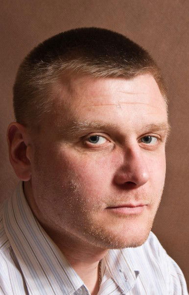 Александр Катранов