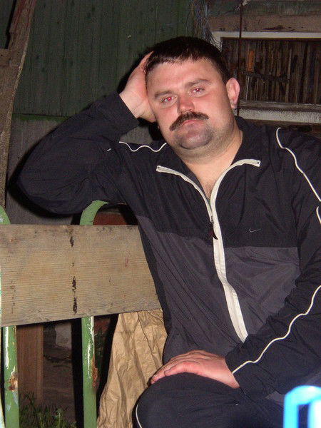 Михаил Смирнов