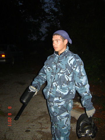 Октавян Красюк