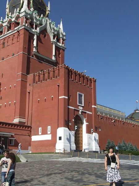 Наталья Терехова