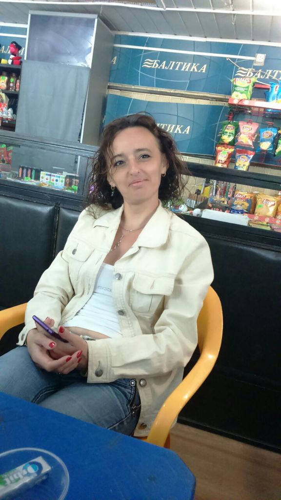 Елена Константинова