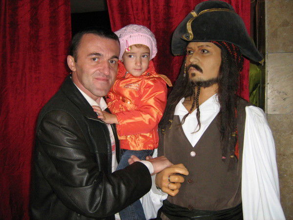 Игрь Любенчук