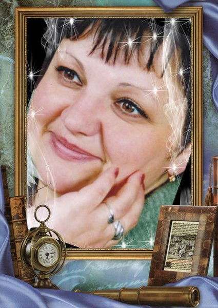 Ирина Середа