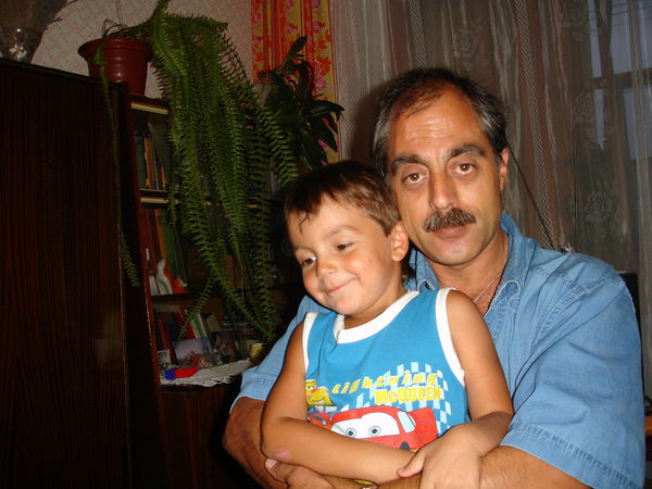 Андрей Борт