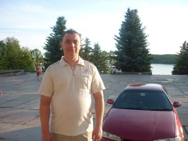 Дмитрий Воробьёв