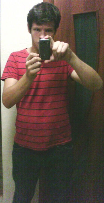 Максим Царь