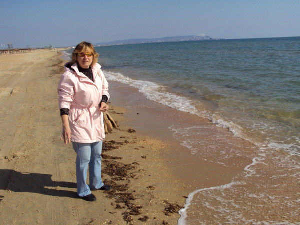 Елена Макарова