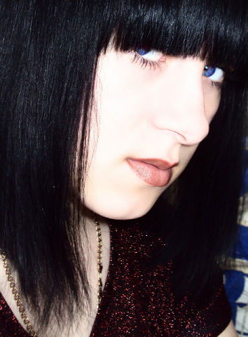 Мария Рогова