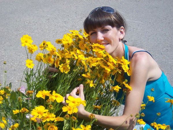 Наталия Вражкина