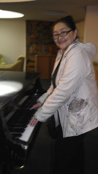 Жаналык Ибраева