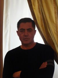 Марс Юсупов