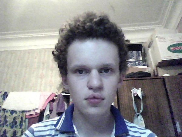 Даниил Новосёлов