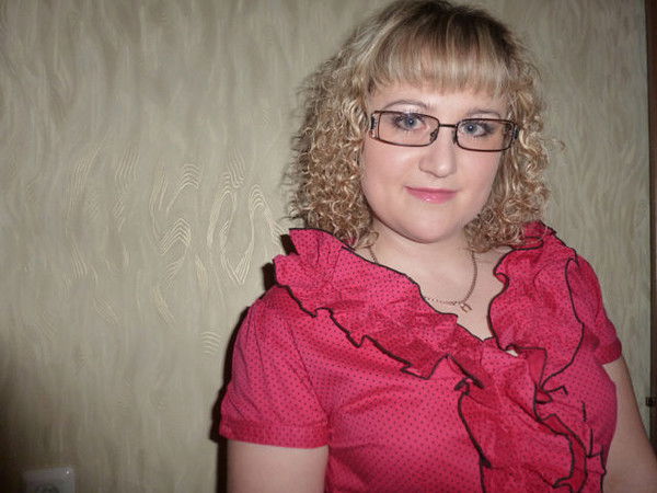 Елена Бугакова