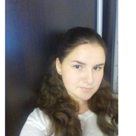 Екатерина Селюкова