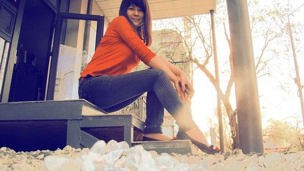 Алтышка Ряполова