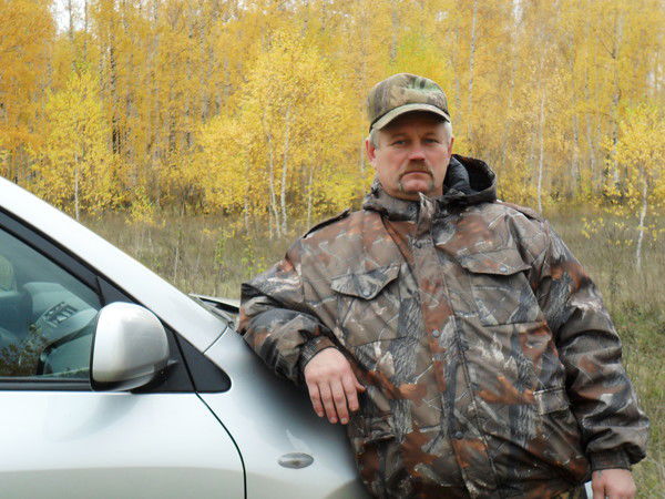 Сергей Москвин