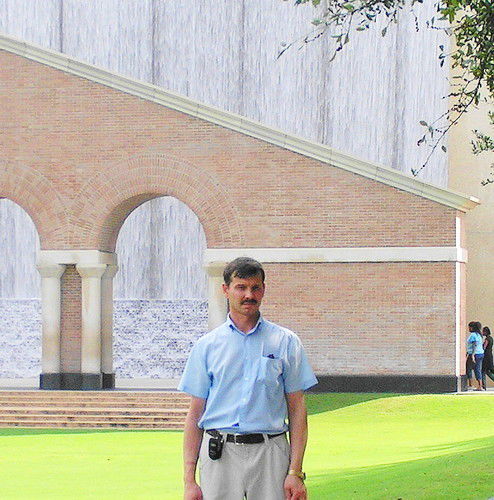 Юрий Сыркин