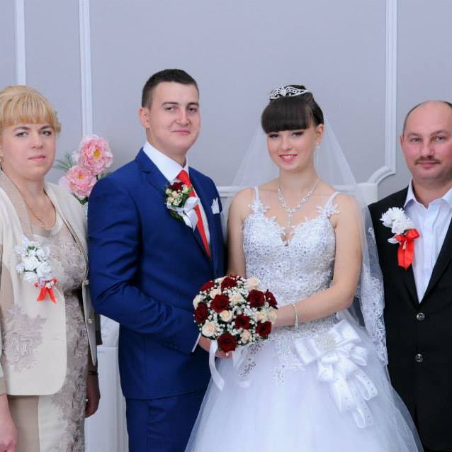 Марія Белан