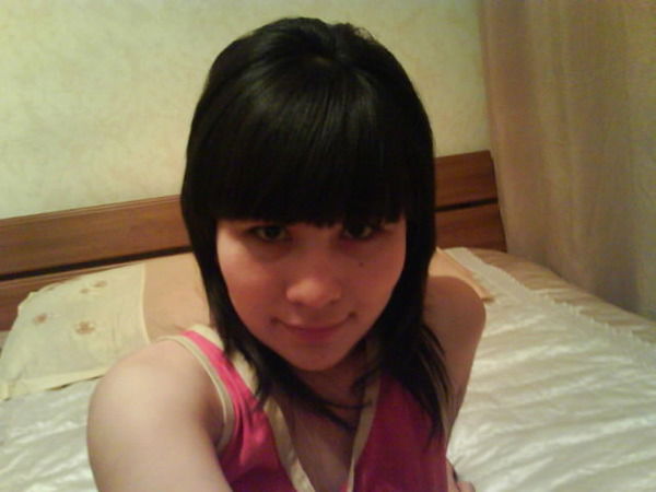 Динара Канапина