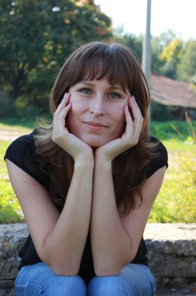 Алёна Веретенникова