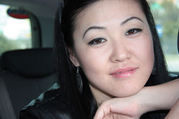 Надежда Пак