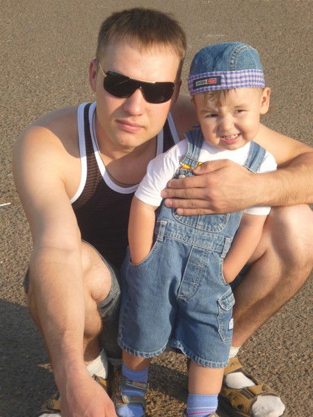 Артур Гиниятуллин