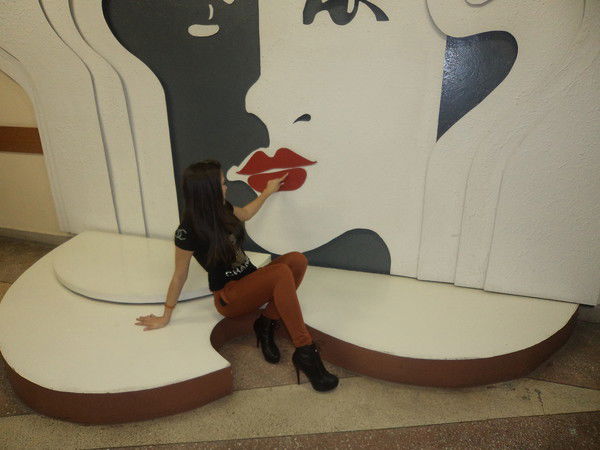 """сvetysя""" (-^-)