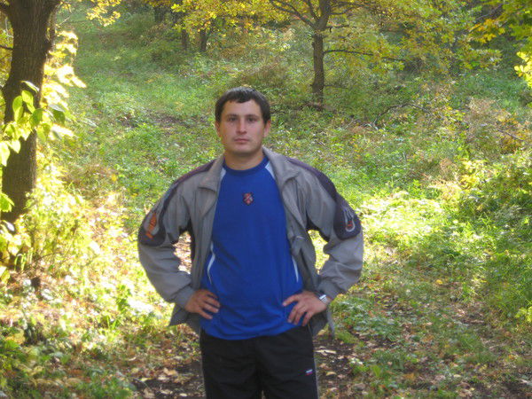 Сергей Кириллов