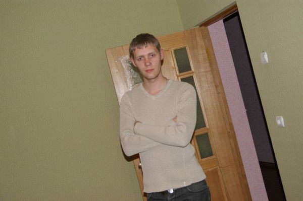 Алексей Александров