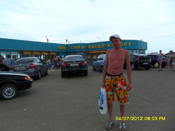 Ринат Мустафин