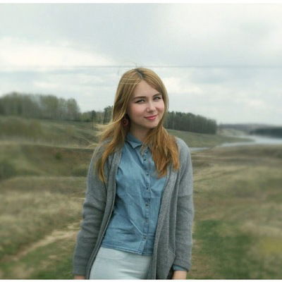 Наташа Маркова