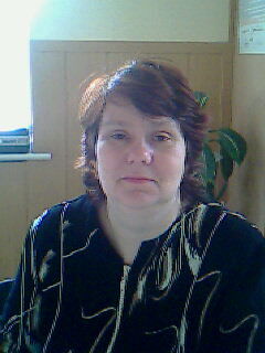 Галина Михайлова .