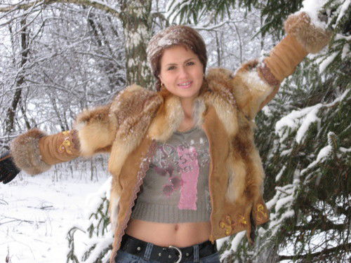 Екатерина Ермохина