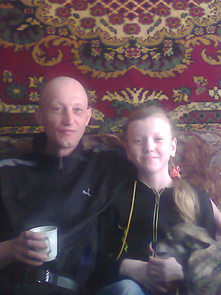 Виктор Фомин