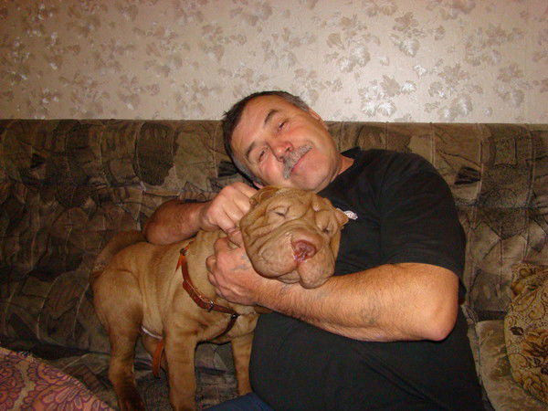 Сергей Васильев