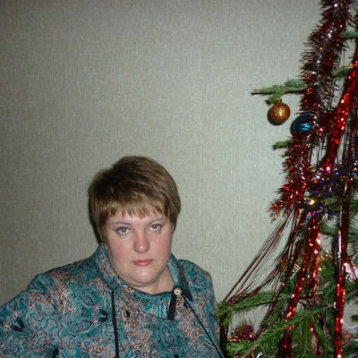 Светлана Санникова