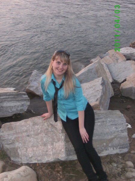 Віка Присленко