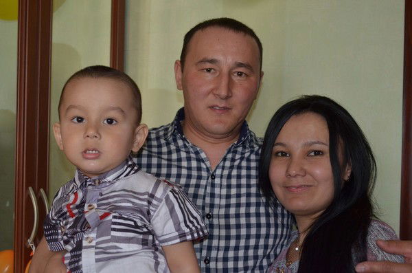 Шамсутдинова Земфира