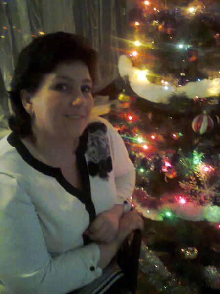 Єва Маркулин