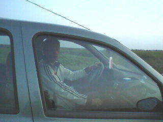 Сергей Киселев