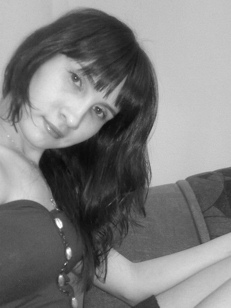 Лилия Хамзина