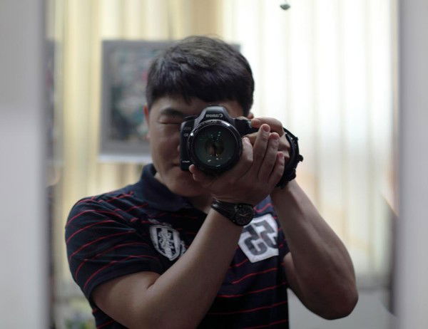 Александр Цой