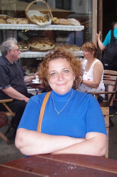 Ольга Ракитская