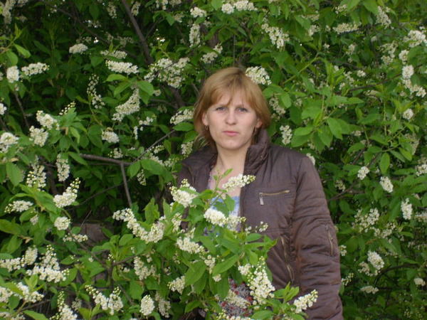 Елена Коробейник