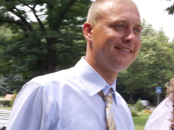 Артём Мамич