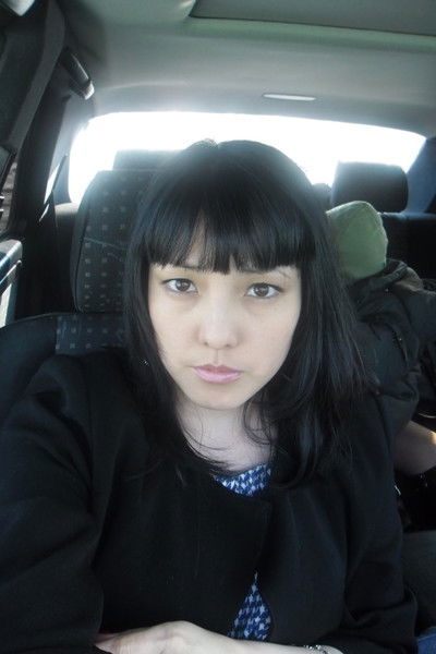 Гульшаш Сагындыкова